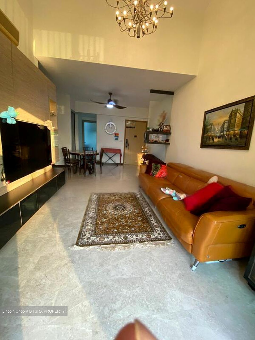 The Calrose (D26), Condominium #439039541
